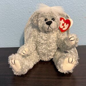 Ty Beanie Baby 1993 - Sterling